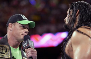 WWE Monday Night Raw Results, Recap, And Review 7/14/14