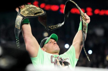 WWE Monday Night Raw Results, Recap, And Review