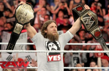 WWE Monday Night Raw Live: Results, Recap, and Review