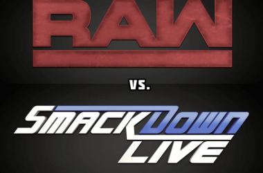 SmackDown Live supera por primera vez desde el Draft a RAW en audiencia