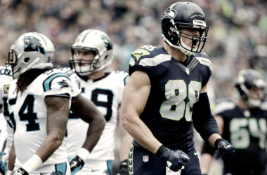 La estrategia de Jimmy Graham para recuperar su mejor forma