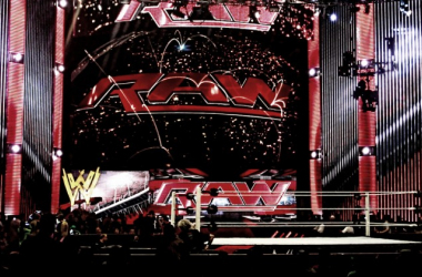 WWE Monday Night Raw preview 30/5/16