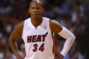 Ray Allen Will Choose Which Team He Will Sign With In The Next 10 Days