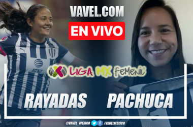 Goles y resumen del Rayadas 2-1 Pachuca Femenil en Semifinal Vuelta Liga MX Femenil 2022