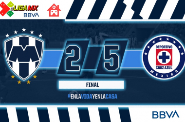 Cruz Azul amarga el debut de Janssen en la eLiga MX