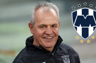 Report: Javier Aguirre to become new Monterrey coach