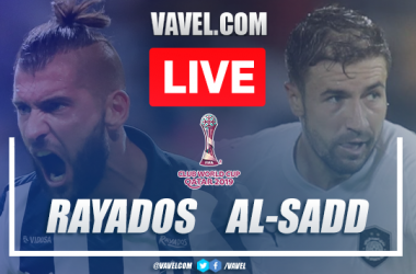 Goals and Highlights: Monterrey 3-2 Al Sadd, 2019 Club World Cup 