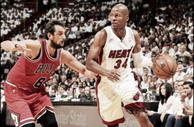 Los Bulls se unen a la puja por Ray Allen