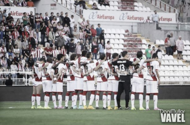 Rayo Vallecano - Athletic Club: puntuaciones del Rayo, jornada 5