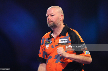 Darts: Raymond van Barneveld Secures First PDC Title In Eight Years at PDC Super Series