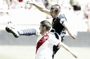 Sevilla FC - Rayo Vallecano: duelo en el pozo