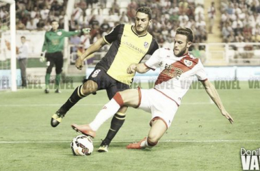 Vallecas alza el telón con un empate ante el vigente campeón