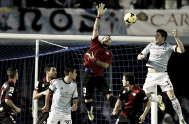 Un ordenado Rayo se impone en Balaídos ante un anárquico Celta