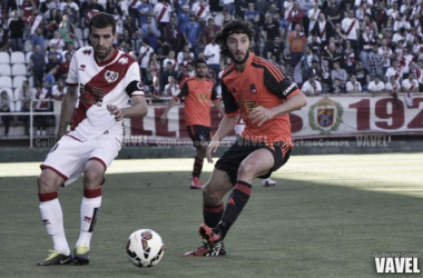 El Rayo Vallecano ya se encuentra en China