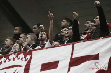 Más de 500 rayistas estarán en el Sporting de Gijón-Rayo Vallecano