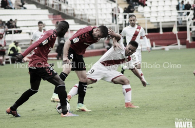 Los penaltis acaban con las esperanzas coperas de un gran Rayo