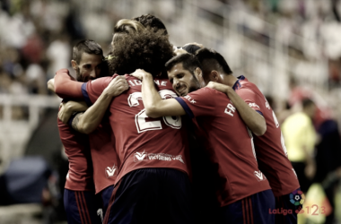 Conociendo a Osasuna: El Sadar, un jugador más