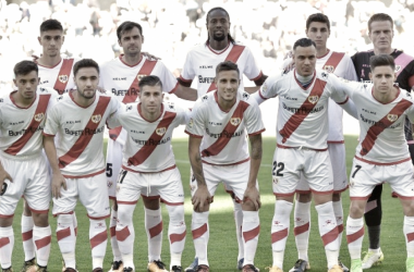 Ojeando al rival: Rayo Vallecano, la fortaleza de Vallecas