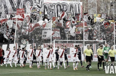 El partido que ganó una hinchada