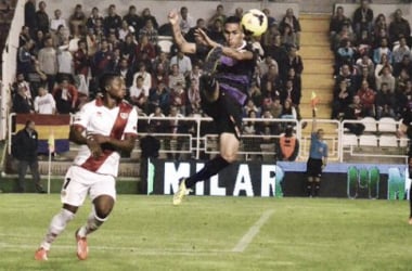 Rayo Vallecano - Valladolid: el tren de octavos pasa por Vallecas