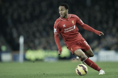 Would it be disastrous for Liverpool if Raheem Sterling forced his way out?
