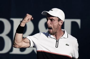 Atp Winston-Salem, finale tra Bautista Agut e Dzumhur