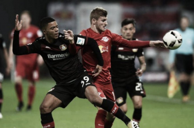 Previa RB Leipzig - Bayer Leverkusen: en busca del sueño europeo