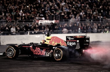 Previa de Red Bull en el Gran Premio de Brasil 2017: la continuidad, clave del éxito