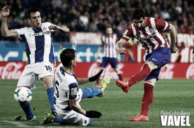 LIVE Liga BBVA: RCD Espanyol - Atlético Madrid en direct (0-0)