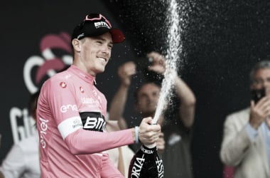 Giro d'Italia, si riparte dalla Sicilia tra trappole e salite