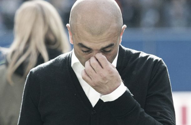 Schalke and Roberto di Matteo go their separate ways