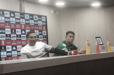 Reacciones en La Equidad tras su empate frente a Independiente Santa Fe