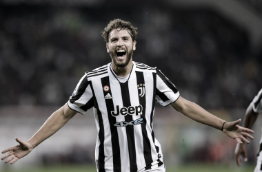 Locatelli decide no fim, Juventus vence Derby della Mole e segue em ascensão no calcio