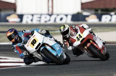 Jesko Raffin sigue de dulce en Albacete