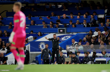 Improvements visible despite defeat: Rob Edwards post-Chelsea  