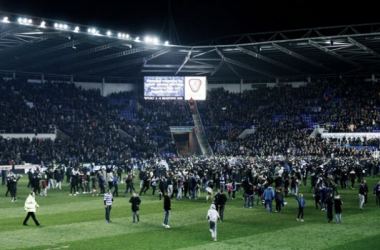 FA Cup: il Reading è in semifinale, finisce il sogno Bradford