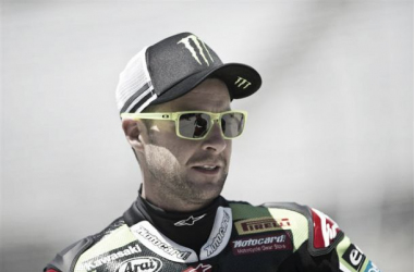 Jonathan Rea: &quot;Debemos estar preparados a cualquier circunstancia climatológica&quot;