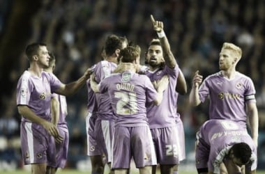 Sheffield Wednesday 1-1 Reading: Sougou&#039;s late strike sinks the Royals