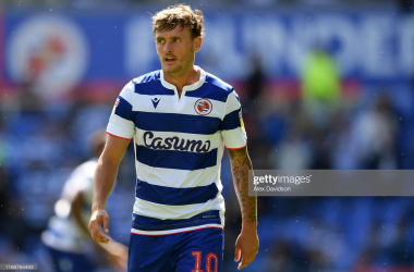 Reading Vs Charlton Athletic Match Preview: Charlton Look to Continue Their Unbeaten Start at the Madejski Stadium 