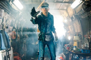 Crítica de Ready Player One: un filme para gozar