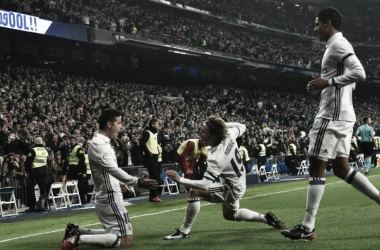 Copa del Rey, al via i quarti di finale: in campo il Real Madrid