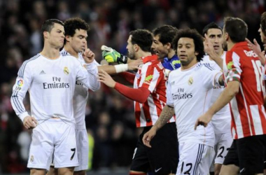 Preview: Real Madrid vs. Athletic Bilbao - The Lions head for the Galacticos' Den