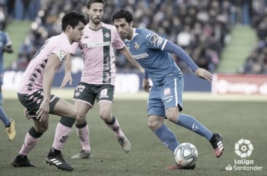 Previa Real Betis vs Getafe: una final con objetivos diferentes