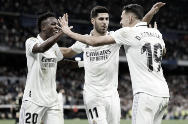 Previa Real Madrid - UD Almería: un último resquicio de esperanza