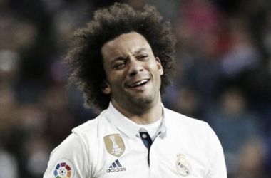 Real Madrid, Marcelo rinnova fino al 2022