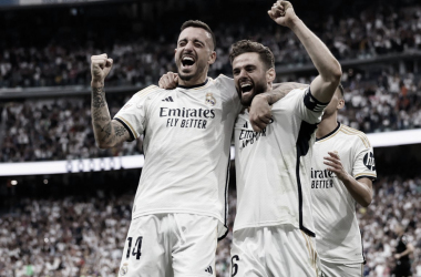Real Madrid bate Cádiz e assegura título de LaLiga após derrota do Barcelona
