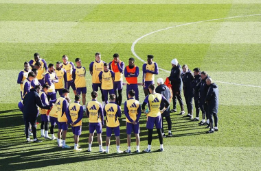 Tres "fichajes" para el partido decisivo en Mestalla