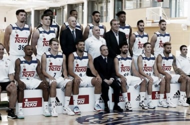 Turkish Airlines EuroLeague - Real Madrid in missione, ma attento a non specchiarti