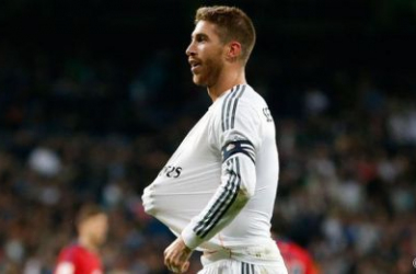 Sergio Ramos: &quot;Hay que poner el alma el martes&quot;