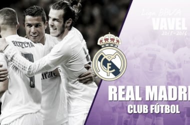 Resumen temporada Real Madrid 2015/16: las sonrisas son para el verano